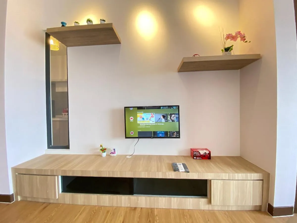 Apartment Japan Style Imperio Residence Malacca, By Koala Stay