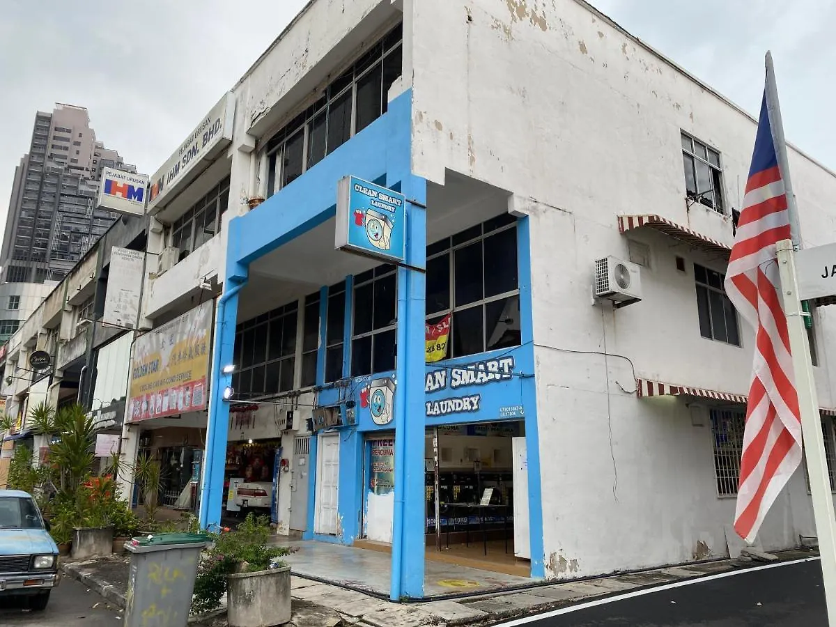 Japan Style Imperio Residence Malacca, By Koala Stay 0*, Malacca Ma­lay­sia