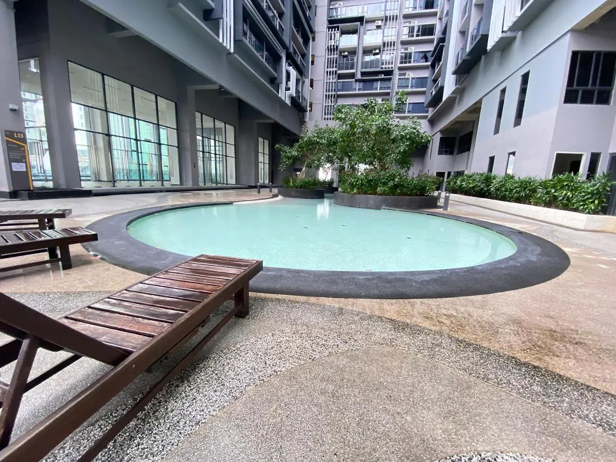 Japan Style Imperio Residence Malacca, By Koala Stay 0*, Malacca Ma­lay­sia