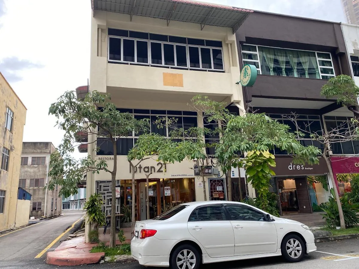 Apartment Japan Style Imperio Residence Malacca, By Koala Stay Ma­lay­sia