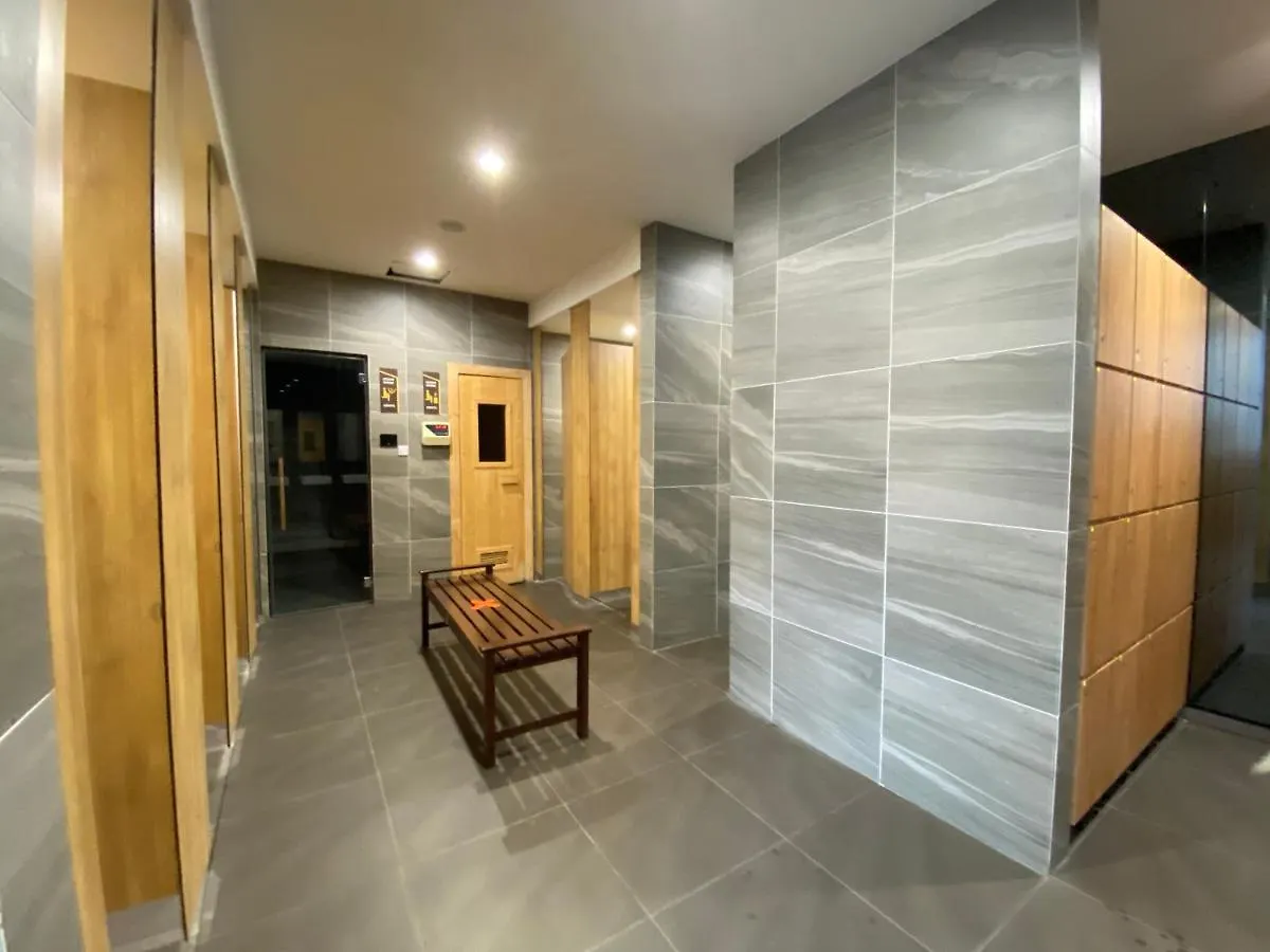 Japan Style Imperio Residence Malacca, By Koala Stay 0*, Malacca