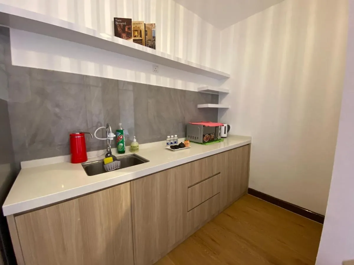 Japan Style Imperio Residence Malacca, By Koala Stay